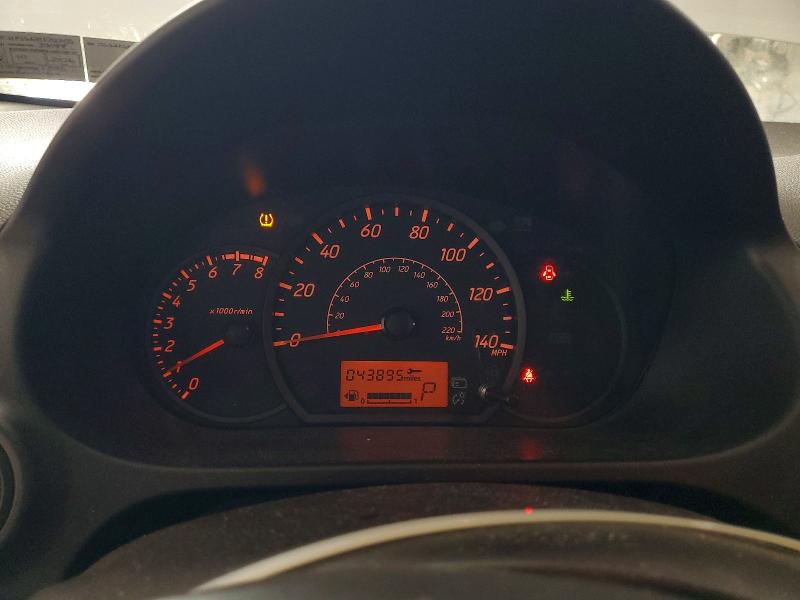 Aukcja sprzedaży 2022 Mitsubishi Mirage, vin: ML32FUFJ6NHF02203, numer aukcji: 54416376