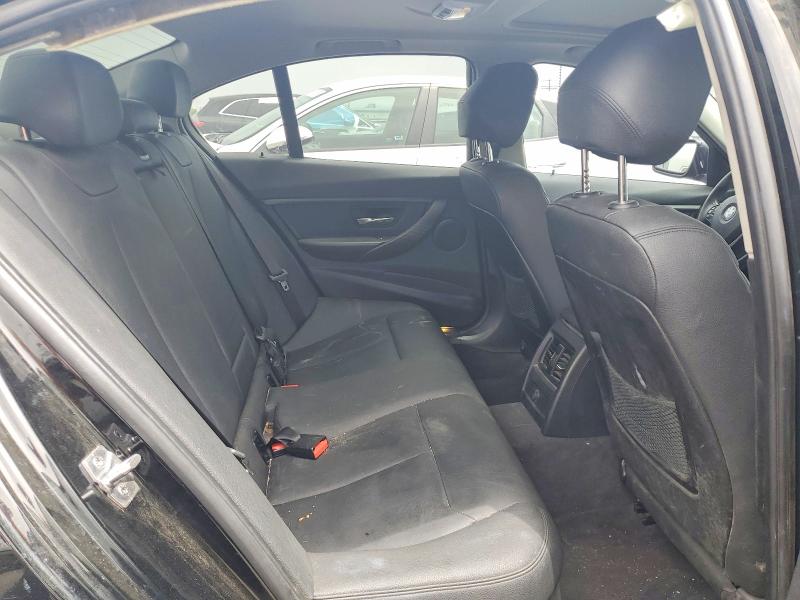 Aukcja sprzedaży 2014 Bmw 328, vin: WBA3D3C59EK154533, numer aukcji: 53407956