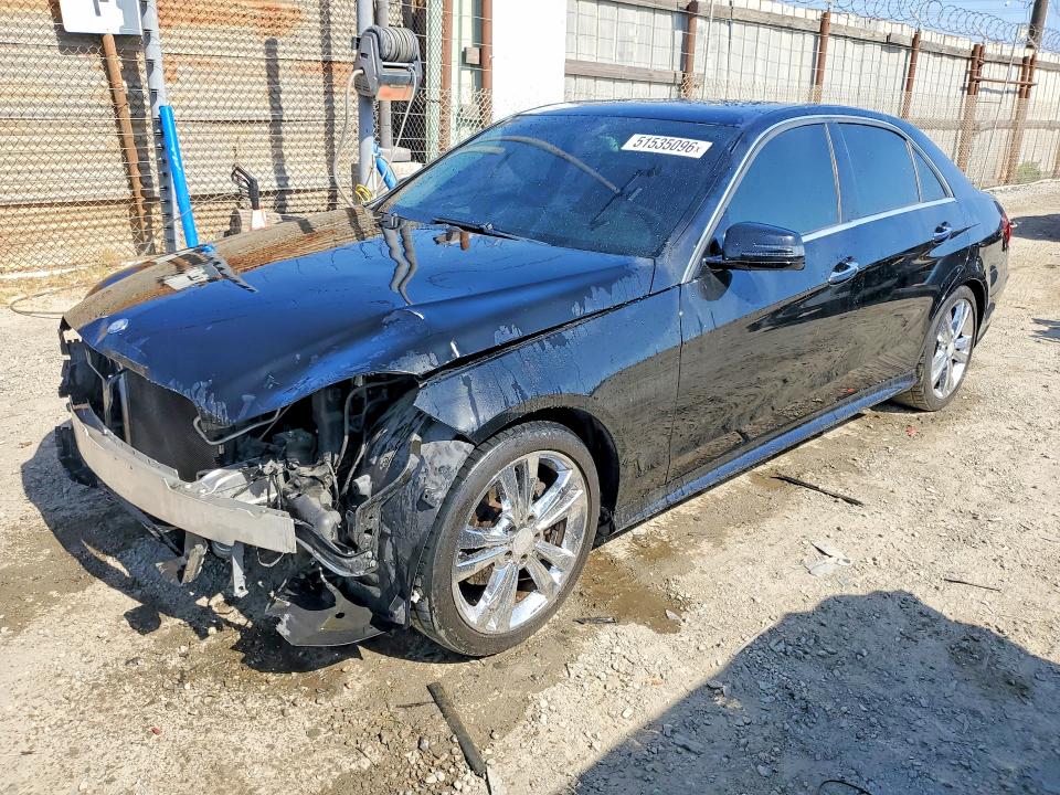 Продаж на аукціоні авто 2014 Mercedes-benz E, vin: WDDHF5KB3EA887940, номер лоту: 51535096