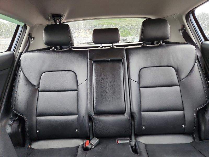 Продаж на аукціоні авто 2019 Kia Sportage, vin: KNDPNCAC3K7600449, номер лоту: 53938456