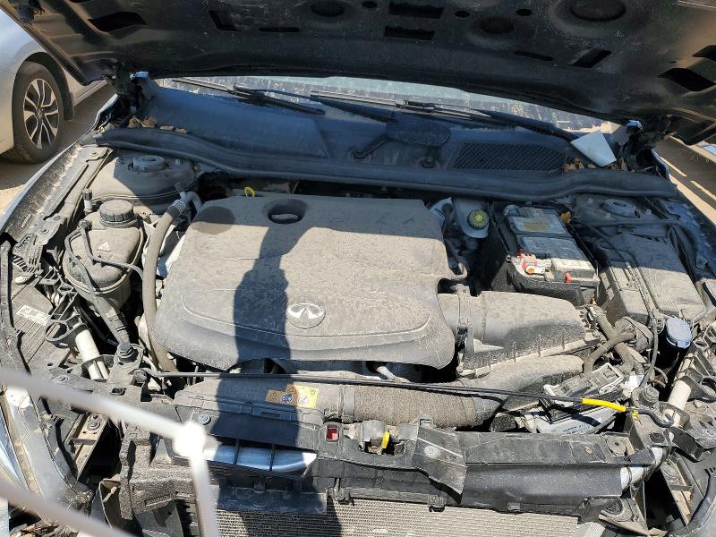 53536696 :رقم المزاد ، SJKCH5CRXHA032096 vin ، 2017 Infiniti Qx30 مزاد بيع