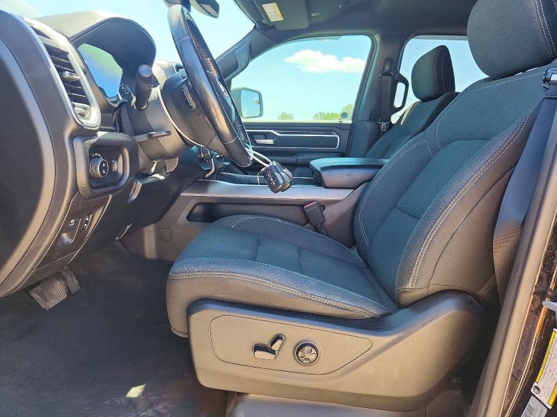Aukcja sprzedaży 2020 Ram 1500, vin: 1C6SRFFT9LN116878, numer aukcji: 52446266
