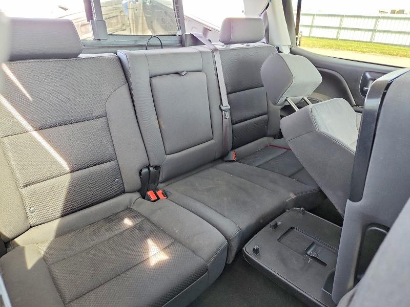 Продаж на аукціоні авто 2017 Chevrolet Silverado, vin: 3GCUKRECXHG351217, номер лоту: 50812046