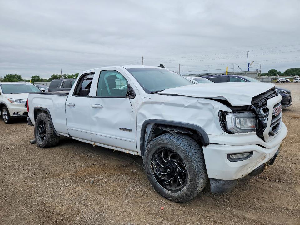 Продажа на аукционе авто 2017 Gmc Sierra, vin: 1GTV2LEC4HZ215716, номер лота: 54149696