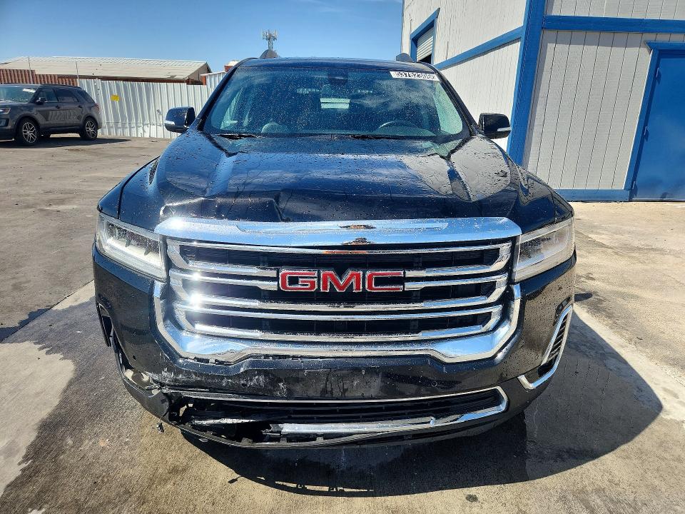Aukcja sprzedaży 2023 Gmc Acadia, vin: 1GKKNML4XPZ130314, numer aukcji: 53782306
