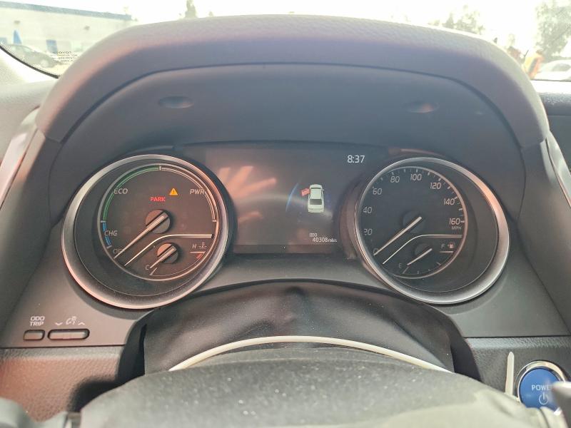 Aukcja sprzedaży 2022 Toyota Camry, vin: 4T1K31AK2NU043238, numer aukcji: 54709916