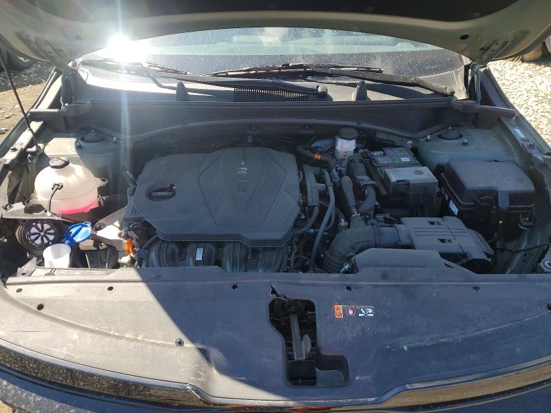 Продажа на аукционе авто 2025 Kia Sportage, vin: 5XYK6CDF4SG307918, номер лота: 53280726