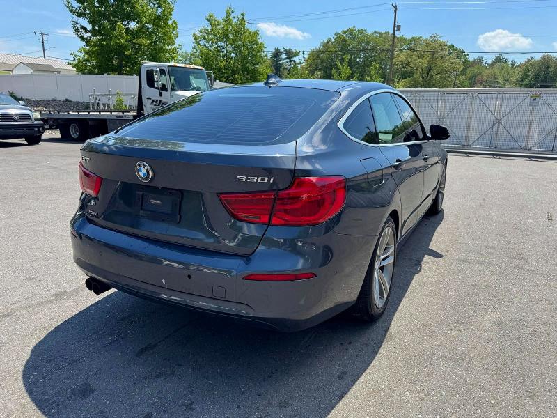 2018 Bmw 330 მანქანა იყიდება აუქციონზე, vin: WBA8Z9C51JB220190, აუქციონის ნომერი: 54628606