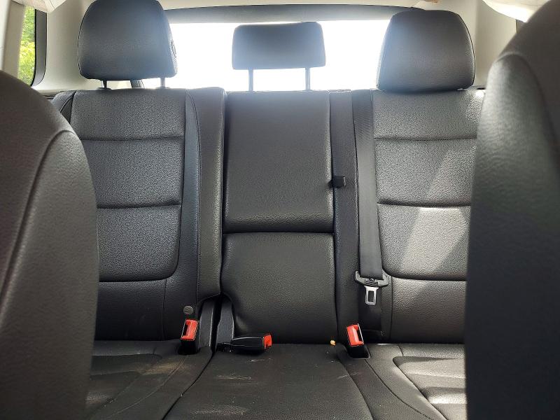 2016 Volkswagen Tiguan მანქანა იყიდება აუქციონზე, vin: WVGBV7AX4GW065743, აუქციონის ნომერი: 54708116