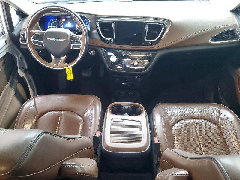 Aukcja sprzedaży 2018 Chrysler Pacifica, vin: 2C4RC1N72JR293563, numer aukcji: 52160106