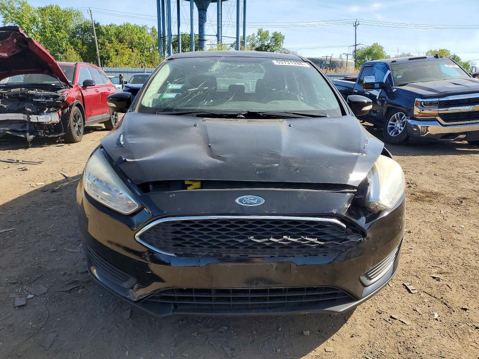 2016 Ford Focus მანქანა იყიდება აუქციონზე, vin: 1FADP3K2XGL357780, აუქციონის ნომერი: 53731286