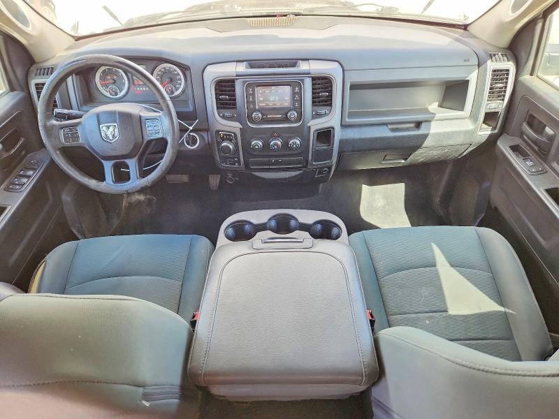 Aukcja sprzedaży 2016 Dodge Ram 1500 St Quad Cab, vin: 1C6RR7FG3GS246072, numer aukcji: 52599576