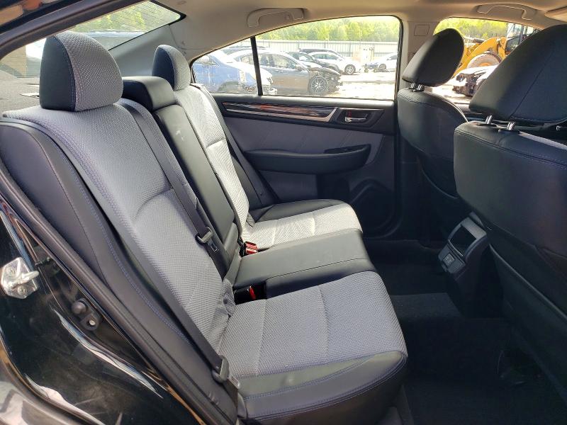 Aukcja sprzedaży 2019 Subaru Legacy, vin: 4S3BNAS67K3006560, numer aukcji: 53262016