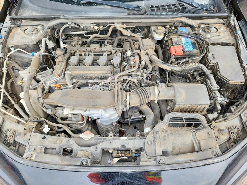 54859426 :رقم المزاد ، 2HGFE1E58NH477673 vin ، 2022 Honda Civic مزاد بيع