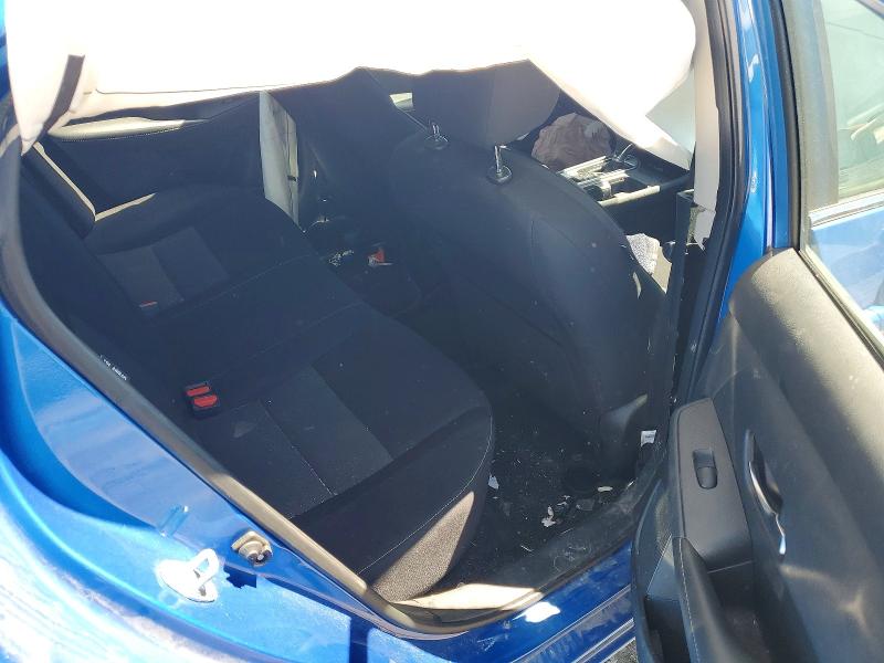 Продажа на аукционе авто 2020 Nissan Sentra, vin: 3N1AB8CV0LY282366, номер лота: 53596996