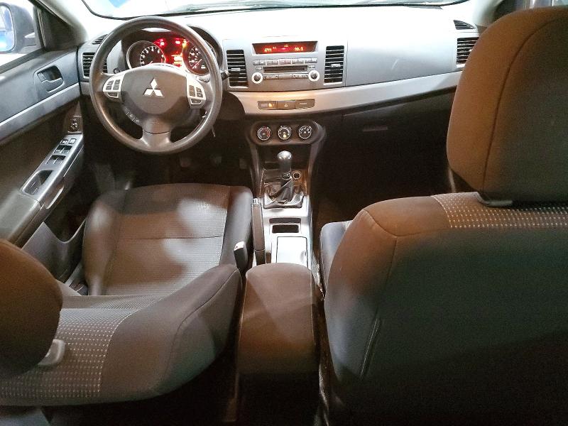 Продаж на аукціоні авто 2011 Mitsubishi Lancer, vin: JA32U2FU3BU039212, номер лоту: 52477416
