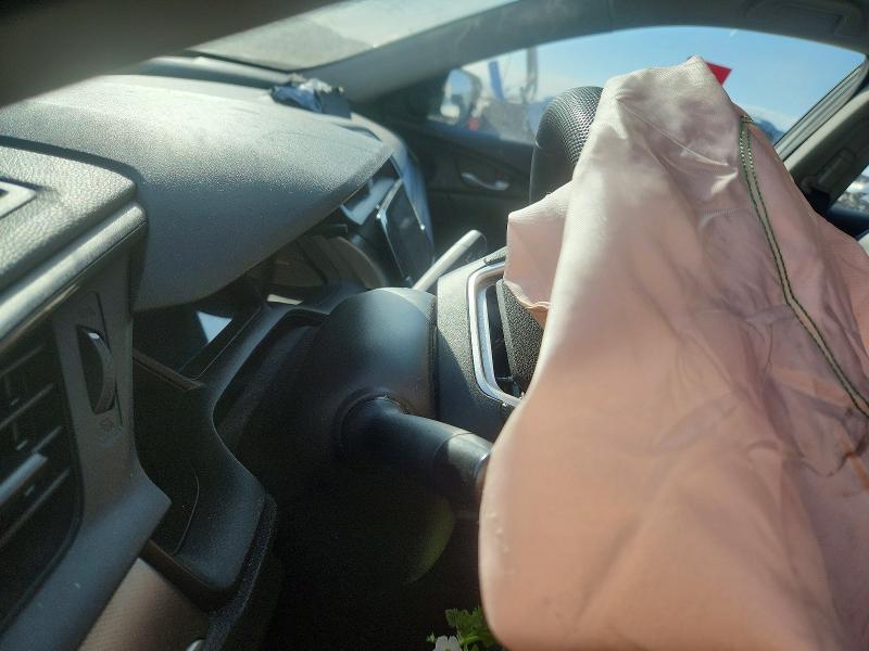 Продажа на аукционе авто 2016 Honda Civic, vin: 2HGFC2F54GH040590, номер лота: 52436536