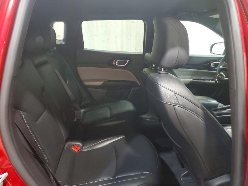 Aukcja sprzedaży 2025 Jeep Compass, vin: 3C4NJDCN9ST584471, numer aukcji: 53588756