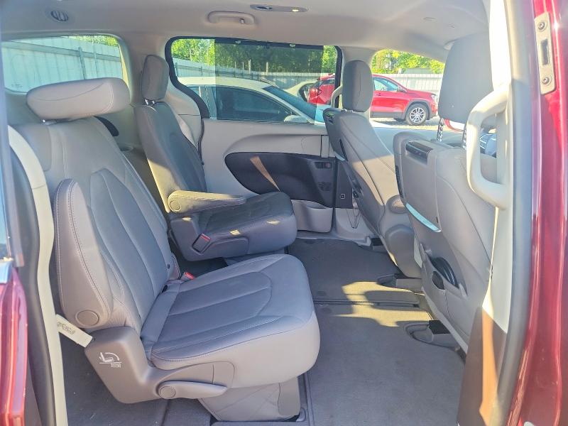 Продаж на аукціоні авто 2019 Chrysler Pacifica, vin: 2C4RC1FG3KR630080, номер лоту: 52994686