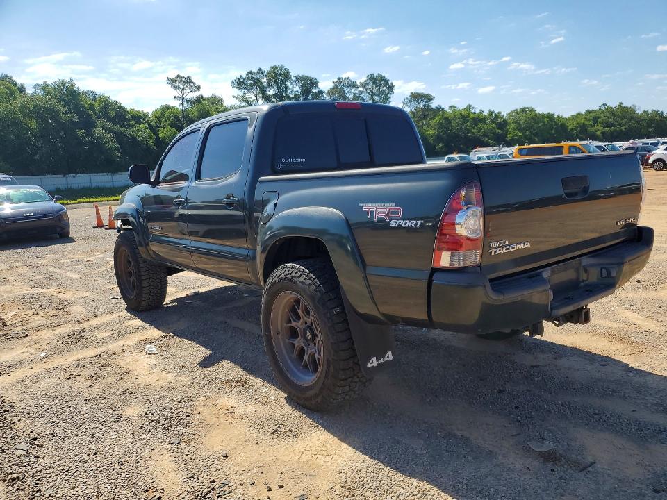 Продажа на аукционе авто 2010 Toyota Tacoma, vin: 3TMLU4EN9AM051993, номер лота: 53591806