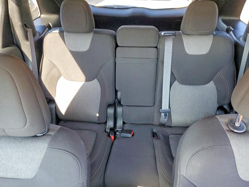 Продажа на аукционе авто 2016 Jeep Cherokee, vin: 1C4PJMAS5GW352243, номер лота: 51967176
