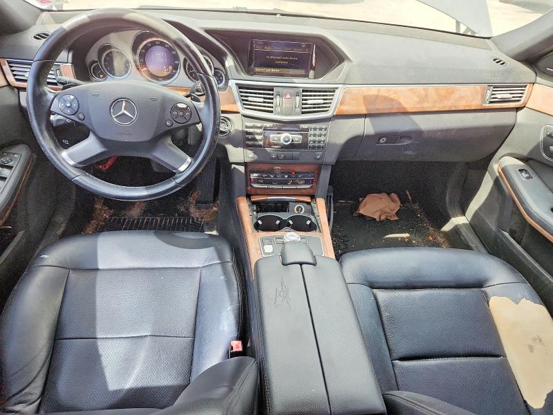 2012 Mercedes-benz E მანქანა იყიდება აუქციონზე, vin: WDDHF8JB3CA606154, აუქციონის ნომერი: 54180016