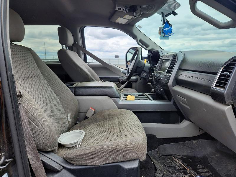 2018 Ford F350 მანქანა იყიდება აუქციონზე, vin: 1FT8W3BT6JEB61046, აუქციონის ნომერი: 53671586