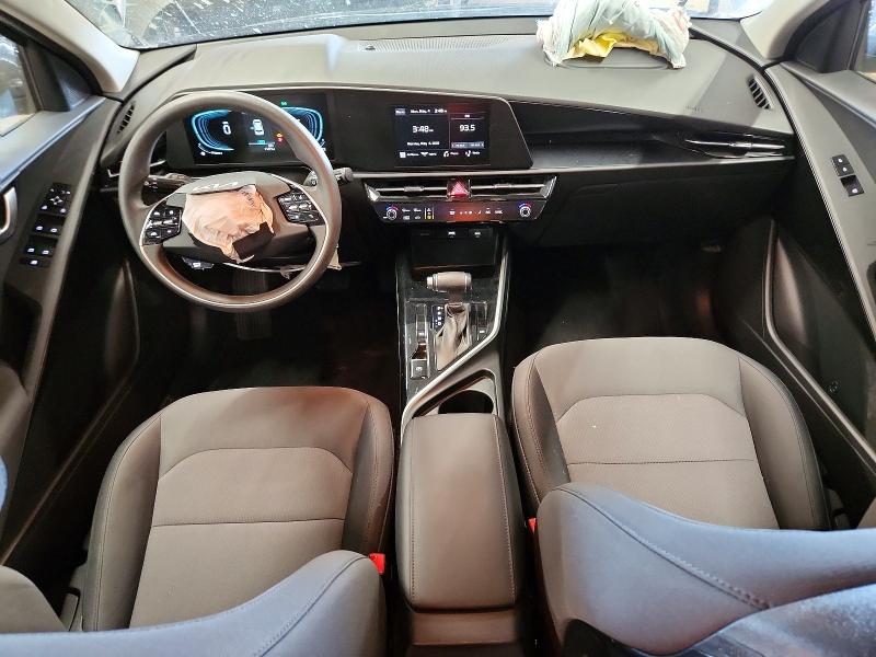 Продажа на аукционе авто 2026 Kia Niro, vin: KNDCP3LE0T5322808, номер лота: 52239846