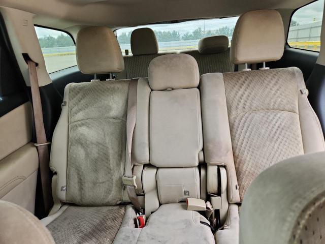 Aukcja sprzedaży 2012 Dodge Journey, vin: 3C4PDCBG1CT145859, numer aukcji: 52100376