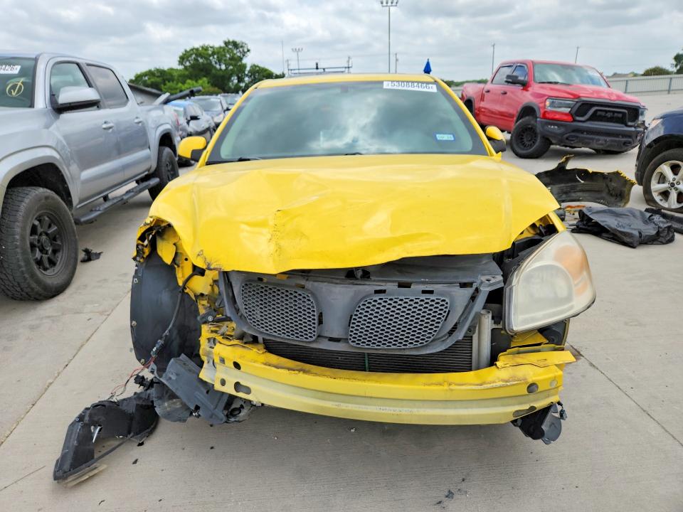 Продажа на аукционе авто 2008 Pontiac G5, vin: 1G2AL18F587314003, номер лота: 53088466