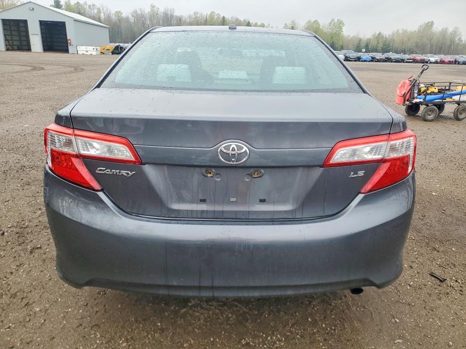 Продажа на аукционе авто 2012 Toyota Camry, vin: 4T1BF1FK0CU073951, номер лота: 53438256