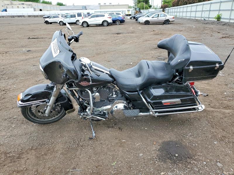2009 Harley Davidson Flhtc მანქანა იყიდება აუქციონზე, vin: 1HD1FF41X9Y632428, აუქციონის ნომერი: 54509286