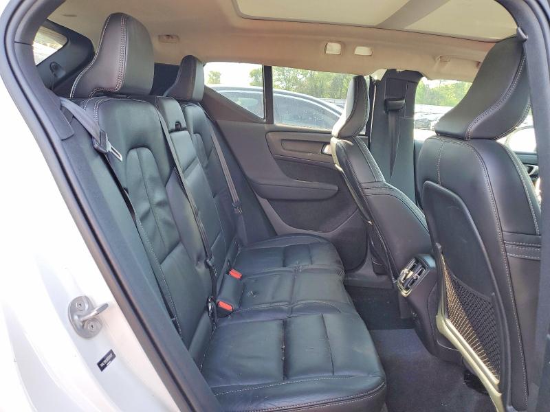 Продаж на аукціоні авто 2024 Volvo Xc40, vin: YV4L12UL8R2201427, номер лоту: 51363506