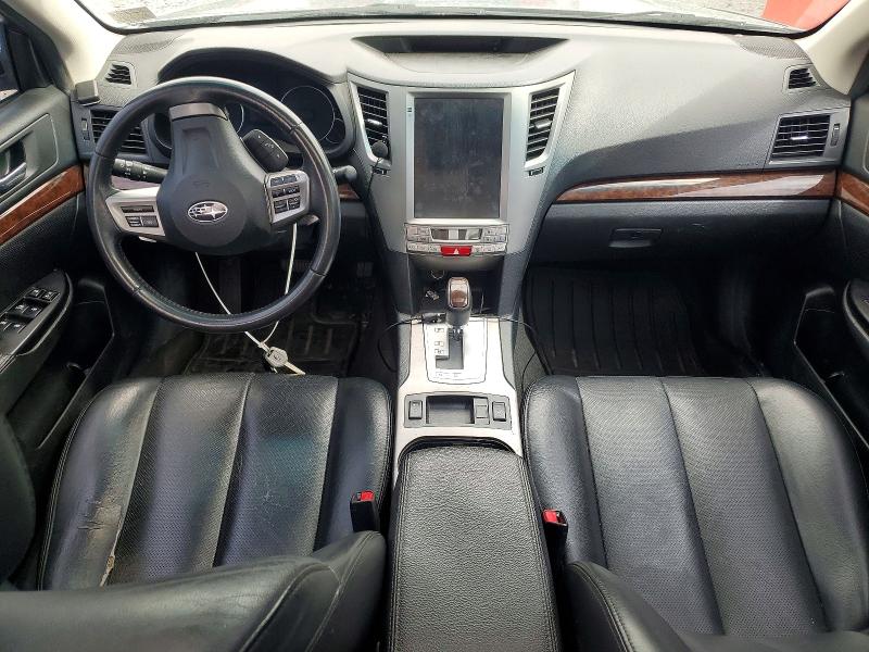 2013 Subaru Legacy მანქანა იყიდება აუქციონზე, vin: 4S3BMBK6XD3028502, აუქციონის ნომერი: 52652586
