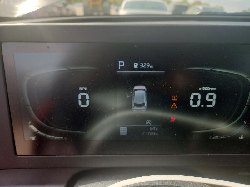 Продажа на аукционе авто 2024 Kia Sportage, vin: KNDPU3DF7R7292866, номер лота: 52677056
