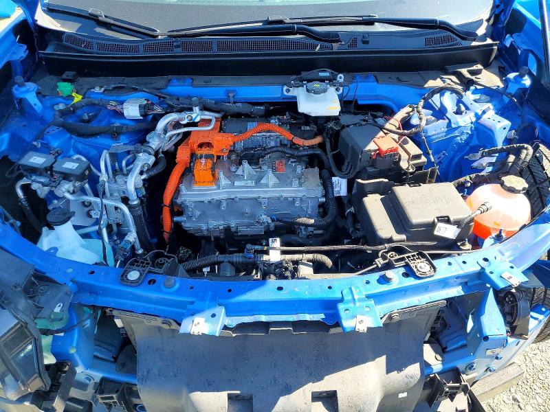 Продаж на аукціоні авто 2024 Honda Prologue, vin: 3GPKHURM3RS529607, номер лоту: 52929516