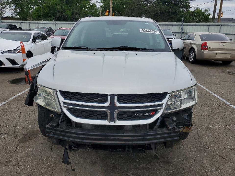 Aukcja sprzedaży 2013 Dodge Journey, vin: 3C4PDCBG6DT570687, numer aukcji: 52854436