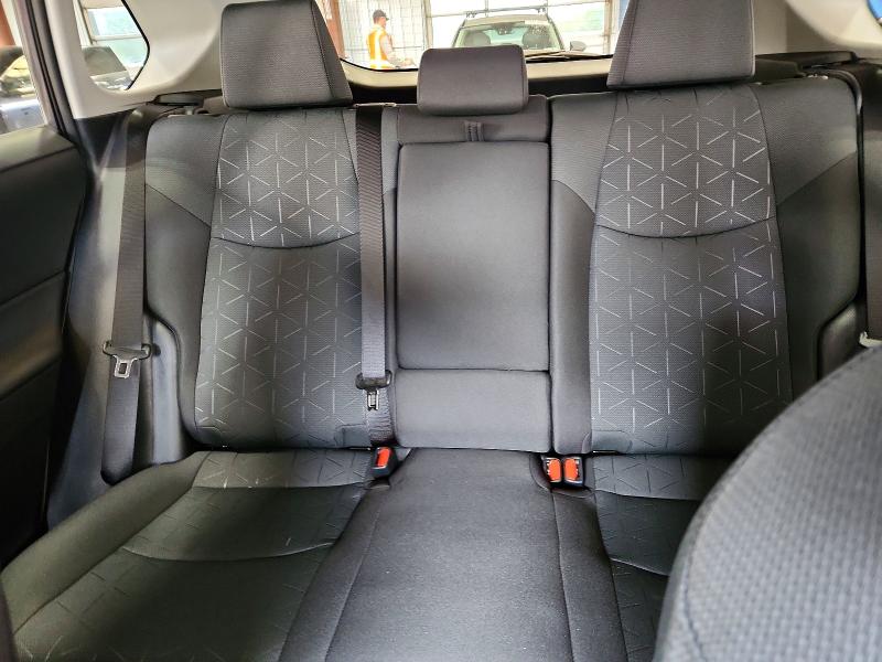 Aukcja sprzedaży 2025 Toyota Rav4, vin: 2T3P1RFV3SC566740, numer aukcji: 41584446