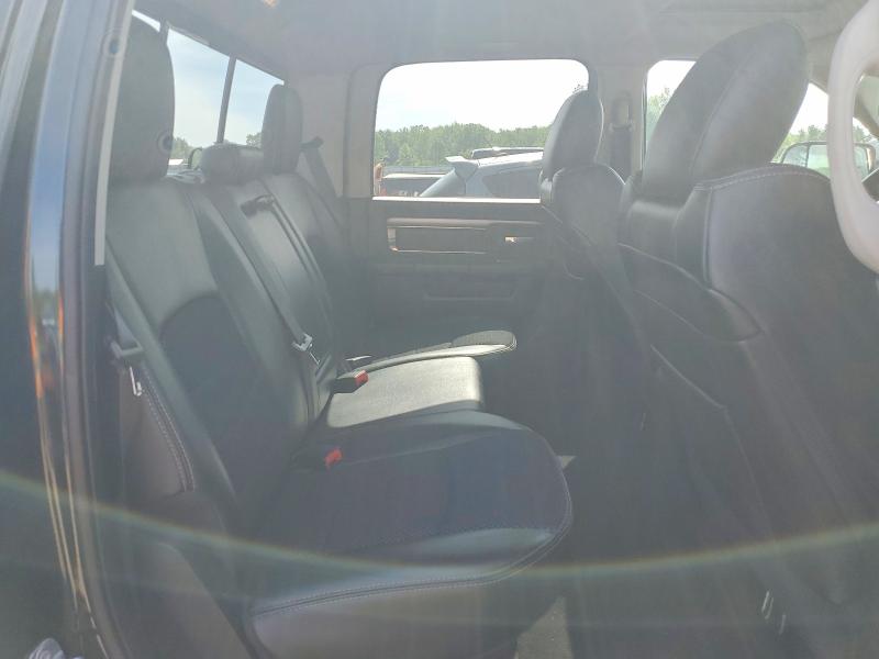 Продажа на аукционе авто 2016 Ram 1500, vin: 1C6RR7UT8GS234581, номер лота: 53753406