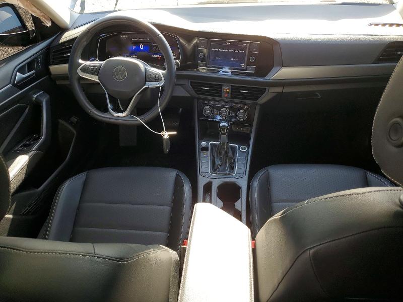 Продаж на аукціоні авто 2024 Volkswagen Jetta, vin: 3VW7M7BU0RM044454, номер лоту: 55407286