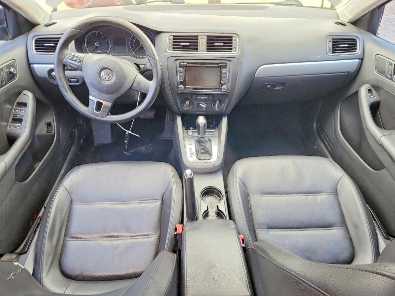 Aukcja sprzedaży 2014 Volkswagen Jetta, vin: 3VWD17AJXEM372848, numer aukcji: 55284716