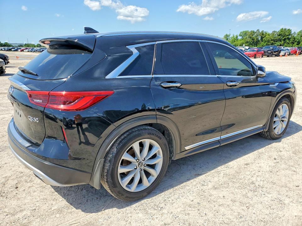 Продаж на аукціоні авто 2019 Infiniti Qx50, vin: 3PCAJ5M11KF118371, номер лоту: 53797126