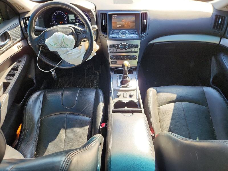 Продажа на аукционе авто 2012 Infiniti G37 Sedan, vin: JN1CV6AR2CM683186, номер лота: 52506176