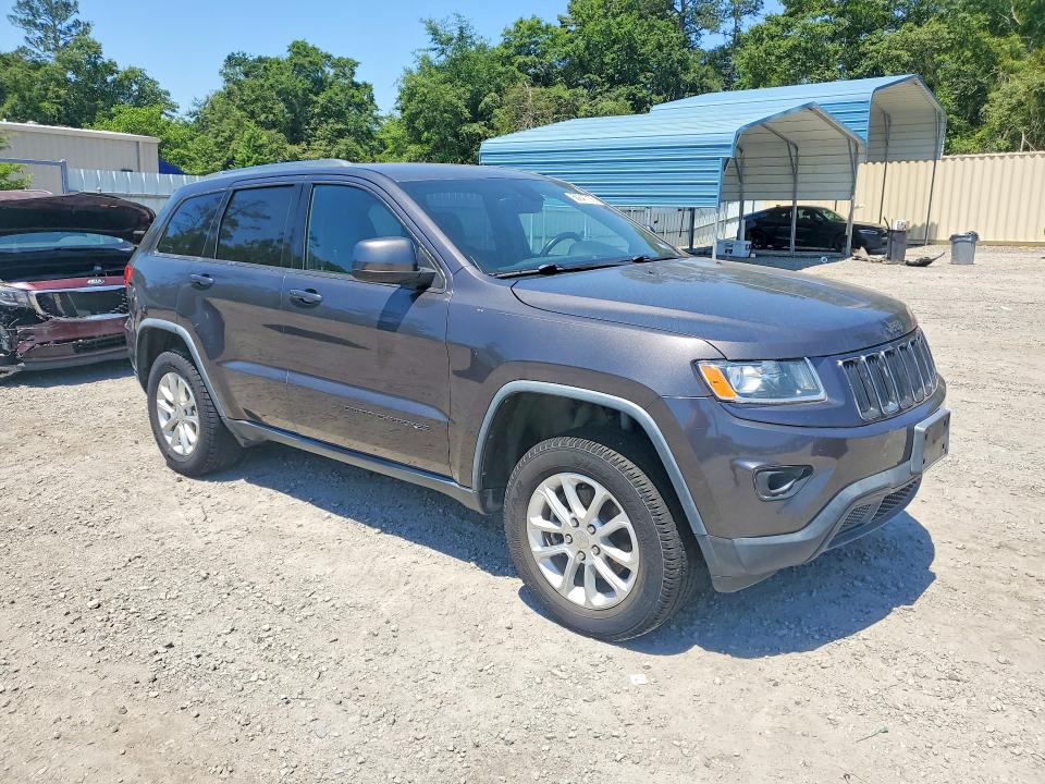 50647736 :رقم المزاد ، 1C4RJEAG6FC231750 vin ، 2015 Jeep Grand Cherokee مزاد بيع
