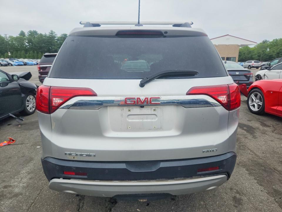Продажа на аукционе авто 2017 Gmc Acadia, vin: 1GKKNULS9HZ182467, номер лота: 54340876