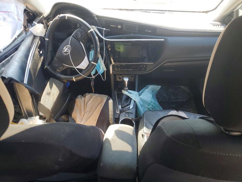 Продаж на аукціоні авто 2019 Toyota Corolla, vin: 5YFBURHE1KP904286, номер лоту: 53970996