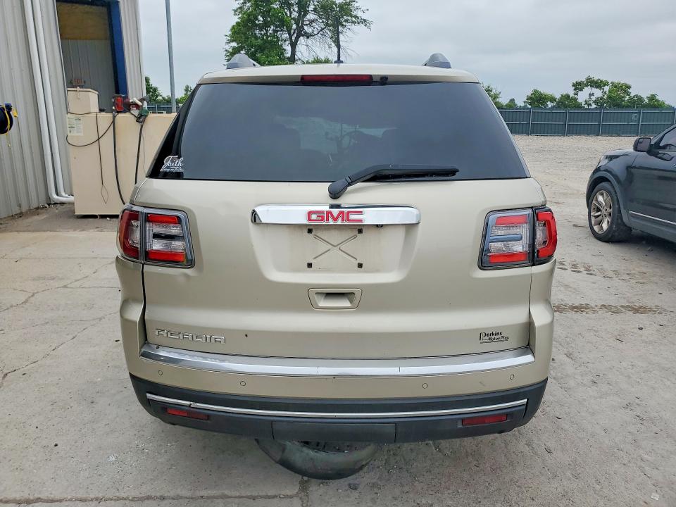 Продаж на аукціоні авто 2014 Gmc Acadia, vin: 1GKKRPKD2EJ150236, номер лоту: 54686276