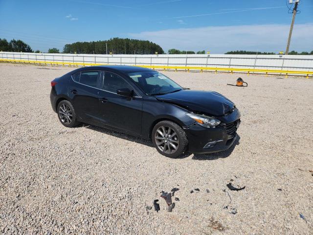 Aukcja sprzedaży 2018 Mazda 3, vin: 3MZBN1V39JM166399, numer aukcji: 55707226