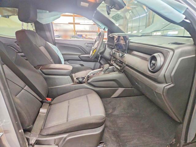 Продажа на аукционе авто 2025 Chev Colorado, vin: 1GCPSBEK1S1155619, номер лота: 52239316