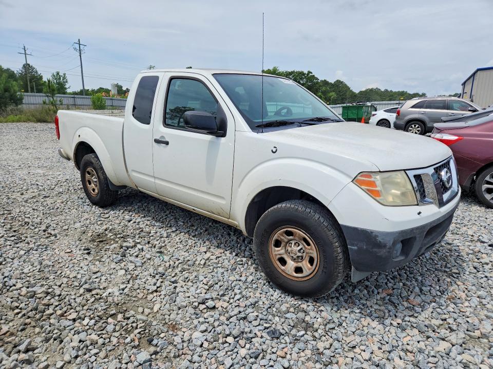 Aukcja sprzedaży 2015 Nissan Frontier, vin: 1N6BD0CT3FN749872, numer aukcji: 54519486